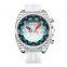 Gohuos UV2008 Reloj Hombr Mens Wrist Watches Analog Water Proof Luxury Watches for Men