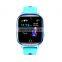 Watch Kids Gps Smartwatch Christmas Gifts Reloj Smart Watch Barat Smartwatch Kids Multi-language LBS GPS Watch For Ios Android