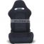 JBR1019A Series Adjustable Cloth Racing Seat Universal Automobile Sport Car Seats