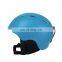 Light weight PC EPS inmolding Winter sports Skiing helmet