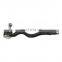 32106774220 32211095957 32212229367 Front Left Outer Tie Rod End for BMW 3 E46 With High Quality