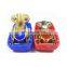 Quick Release Battery Terminals Clamps 12V Pair Car Caravan One Motorhome