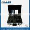 4G Wireless Video Transmitter and Receiver for Oil Fields and Minings