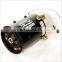 electric car 48v 5kw dc motor for club car golf cart spare parts