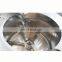 XL series Cocoa powder pellet Revolving extruder mixing granulation granulating machine in pharmaceutical