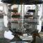 LTRZ-5 vacuum emulsifying mixer machine Cosmetic Making Machine