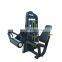 ASJ-S813A Seated Leg Curl machine  fitness equipment machine multi functional Trainer