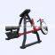 Sport Equipment Gym Plate Loaded Machine Body Building Row  PL61 Incline Level Row