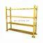 Gym Storage Rack Customized Shelf Kettlebell Medicine Ball Dumbbell Yoga Ball Personal Trainer Gadget Function Gadget