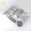 6063 T5 50w High Power led Heat Sink Aluminum Profile Manufacturer