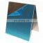 factory price 6000 series 6082 t6 aluminum wall alloy sheet plate