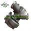 For Iveco TAA/TC Industrial TAA with NEF engine turbocharger HX25 4045367 4045368 504226543