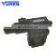 YUKEN Japan electromagnetic proportional relief valve EBG-03/06/10-C/H-50 hydraulic valve