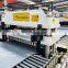 Hot Sale Quality Farm Machine Steel Silo Roof Roll Forming Equipment