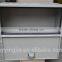 Truck tool box steel storage box