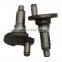 Forging and CNC Machining Heat Treated High Precision Agricultural Machinery Eccentric Shaft