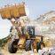 9 ton Chinese Brand 3 Ton Wheel Loader Price Usd Brand New Series Angle Broom For Wheel Loader CLG890H