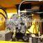 Продается недорогой подержанный гусеничный экскаватор Volvo ec240B LC