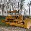 Оригинальный использованный бульдозер d7g Cat