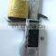 Industry Spray-painting Brass Padlock