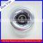 Zinc Plated Gravity Conveyor Roller Steel End Caps