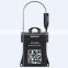 Jointech 707A small low cost reuse disposable lock cut off alarm mobile asset bag gps locating container seal
