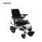 Biobase China Popular electric wheelchair MFW880L factory price For Hospital Disabled Patient for laboratory or hospital