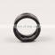 Hardened Steel Sleeve Excavator Arm Pin Bearing Bushing