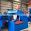 hydraulic gantry shear scrap metal machine to cut plate steel hydraulic metal shear