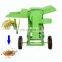 High efficiency Multi-grain thresher small portable wheat and rice thresher machine