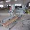 Wood Waste Materials Process! Wood Saw Dust Block Making Machine