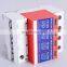 275~440V Surge Protector Lightning Protection Device Safe Stable Surge Protective Device