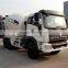 FOTON 6x4 concrete mixer truck capacity 5m3 with best price for sale 008615826750255 (Whatsapp)