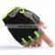 New Products Wholesale Custom Anti-Slip Half Finger Bike Cycling Gloves