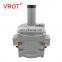 VROT Hot Selling Aluminum Adjustable Valve Natural Gas Pressure Regulating Valve