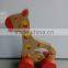 2016 New Design Wooden Animals Toys Most Popular Small Car Toy For Little Kids Special Design Mini Animal