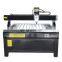 senke Popular Medium Size 1212 Cutting MDF Engraving Wood CNC Machine