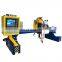 heavy duty cnc gantry type  plasma cutting machine