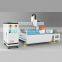 4 axis atc cnc router 3d wood carving machine price for sculpture and relief