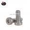 High Quality M8*25mm DIN912 SS304 Hexagon Socket Head Screw