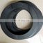 China manufacture engineering plastic alloy sliding bearing/ MGA plastic alloy spacers