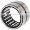 Germany NADELLA Eccentric Guide Roller Bearing NADELLA RKUR65 Track Roller Tapered Bolt Roller Bearing RKUR65