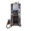 CDOCAST precious metal gold silver copper bar making machine with customized mould