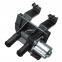 OE Member Heater Control Valve 95SKV902 98FU18495AA Válvula Solenoide para Ford