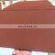 Factory Hot Sale Natural Red Sandstone For Outdoor Wall Paving Garden Decoration Cut to Size