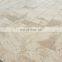 New Arrival Natural Stone High Quality Turkish Beige Travertine Valera Flooring Stone Tiles Made in Turkey CEM-FP-44