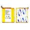 For ZTE Grand Max 2 Z988 Z981 Digital Battery 3400mAh Li3934T44p8h876744 Battery Replacement Rechargeable Rechargeable Batteries