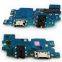 ORG Charging Port Flex Cable For Samsung A30 A305F USB Dock Connector Charger Replacement Parts