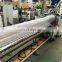 KLHS pvc pipe making machine pvc steel wire reinforced hose make machine soft flexible plastic steel hose machine