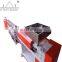 High Quality High Safety Multifunctional and Easy to Operate Plastic Extruder
